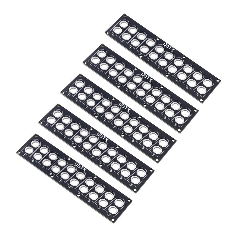 XT60 병렬 충전 플레이트용 ABNR 5PCS FPV - Drone Battery Plate 리뷰 및 가격