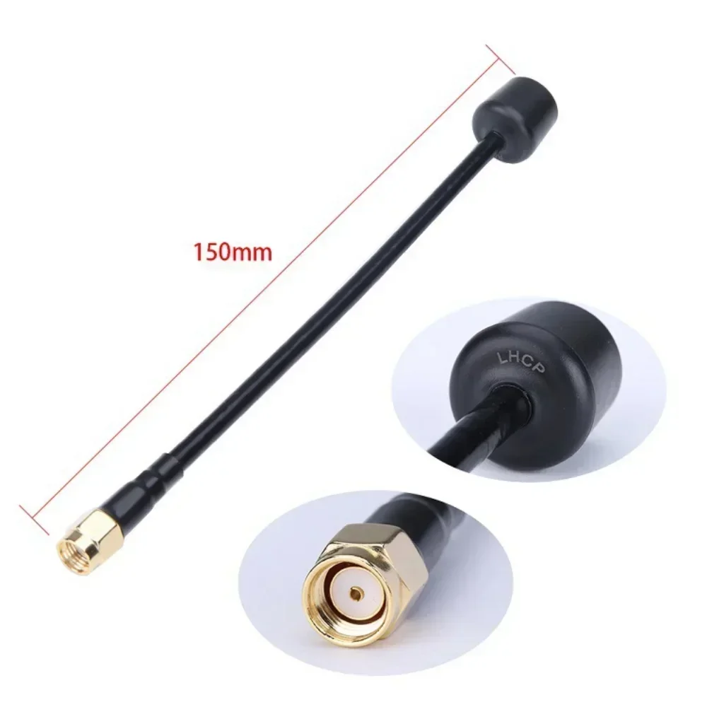 IFlight Albatross 5.8GHz 3Dbi  - Drone Battery Plate 리뷰 및 가격