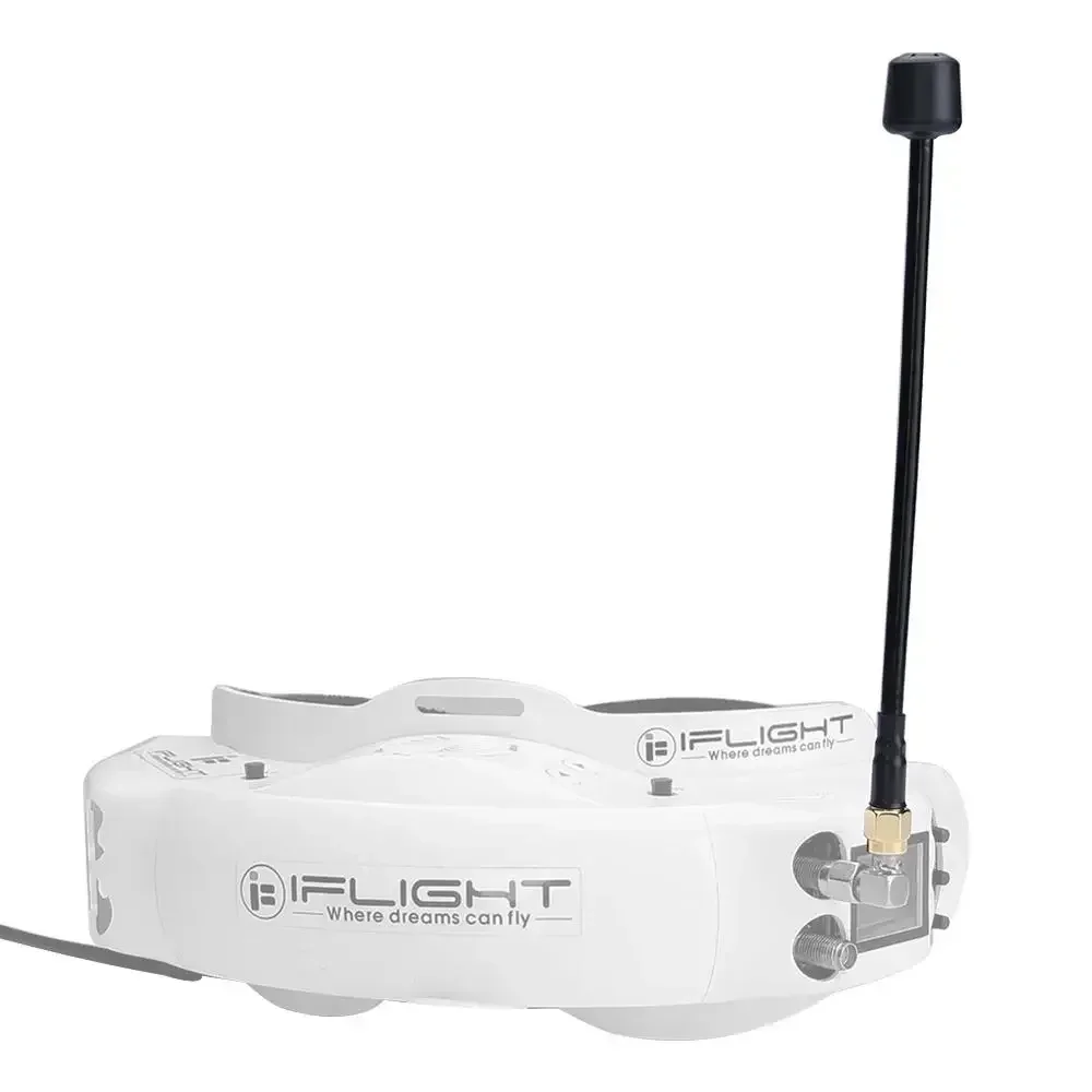 IFlight Albatross 5.8GHz 3Dbi  - Drone Battery Plate 리뷰 및 가격