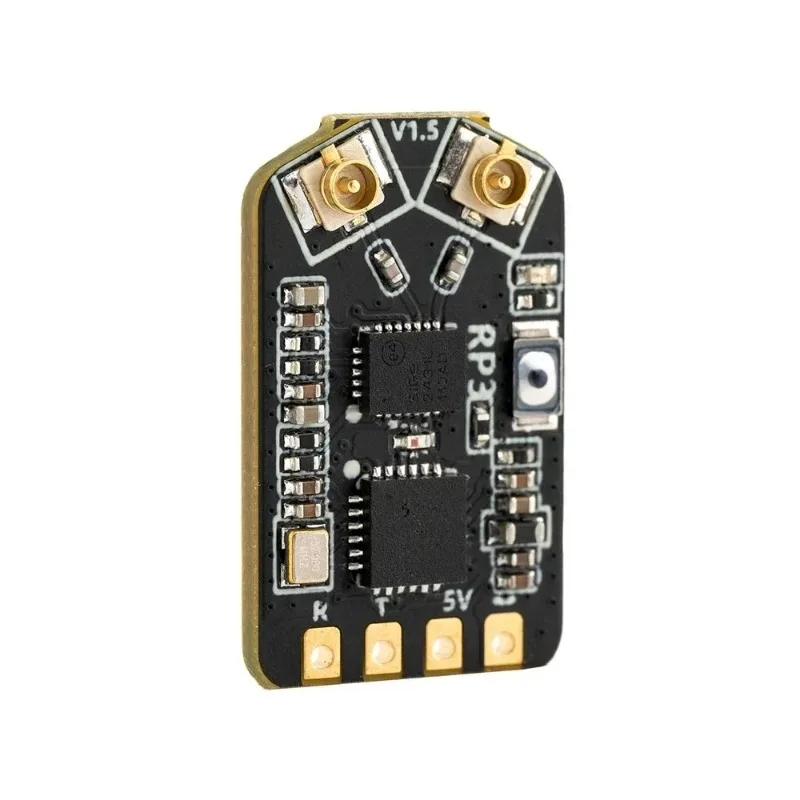 RadioMaster RP3 V2 ExpressLRS  - Drone Battery Plate 리뷰 및 가격