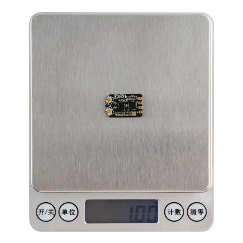 RadioMaster RP3 V2 ExpressLRS  - Drone Battery Plate 리뷰 및 가격