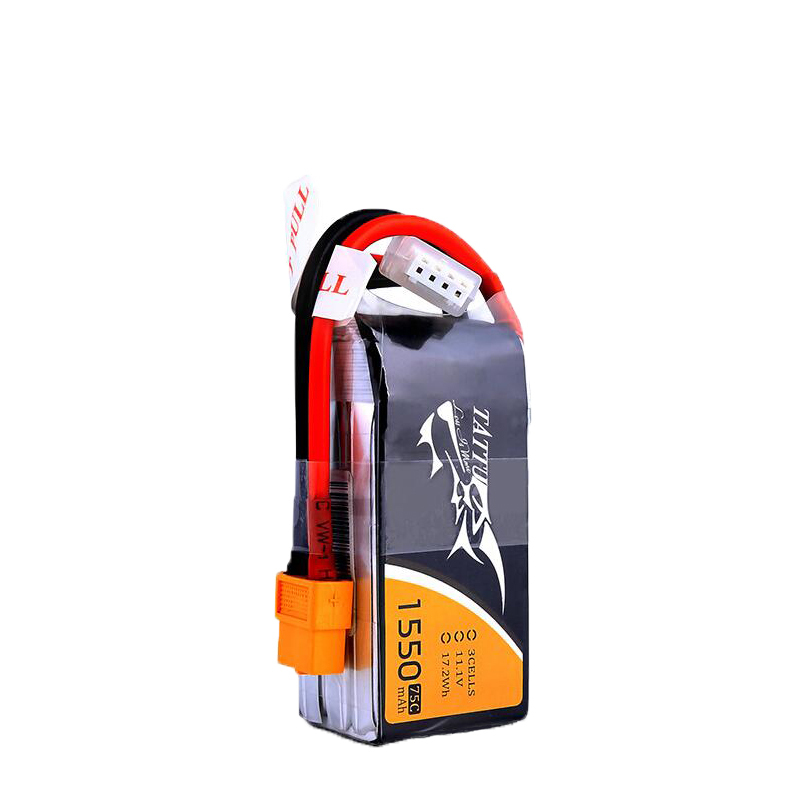 TATTU RC 헬리콥터 쿼드콥터용 LiPo 배터리,  - Drone Battery Li-Ion 리뷰 및 가격